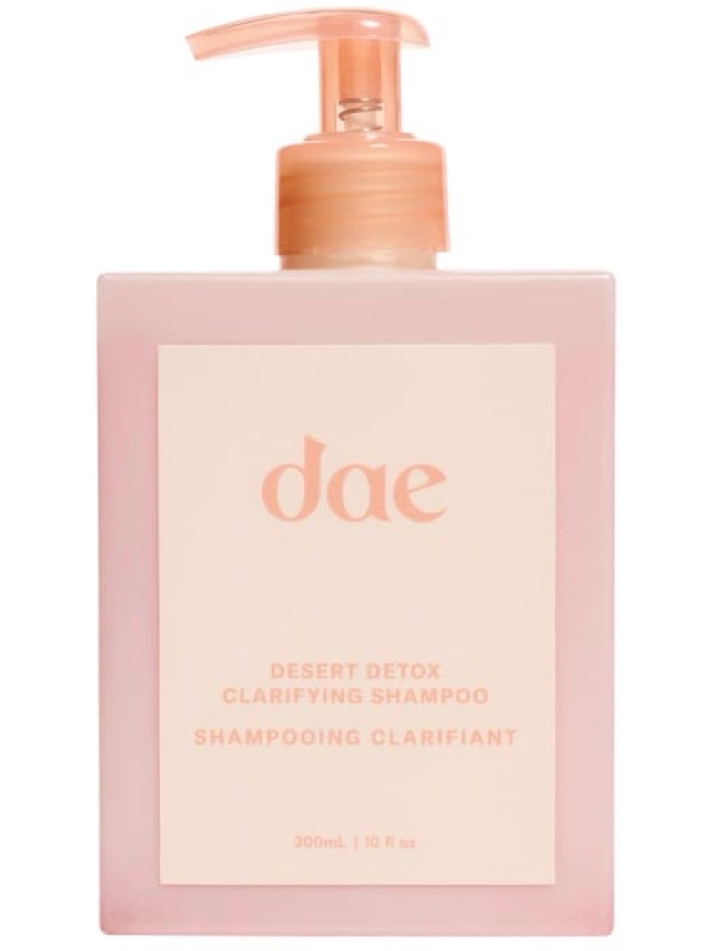 dae Desert Detox Clarifying Shampoo